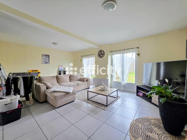 Maison 15 pièces - 385 m²