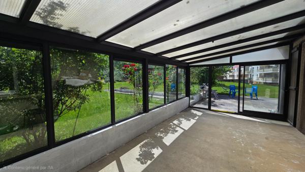 Maison Provins 4 pièces sous sol terrain de plus de 2300 m²