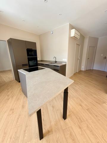 Appartement 3 pièce(s) 2 chambre(s) 70 m²