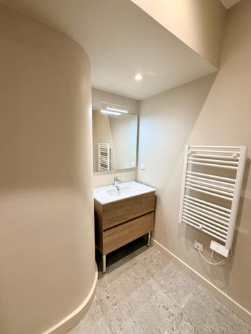 Appartement 3 pièce(s) 2 chambre(s) 70 m²