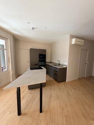 Appartement 3 pièce(s) 2 chambre(s) 70 m²