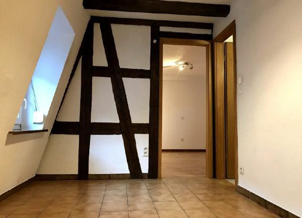Appartement à louer  1 pièce • 28,60 m2 Strasbourg