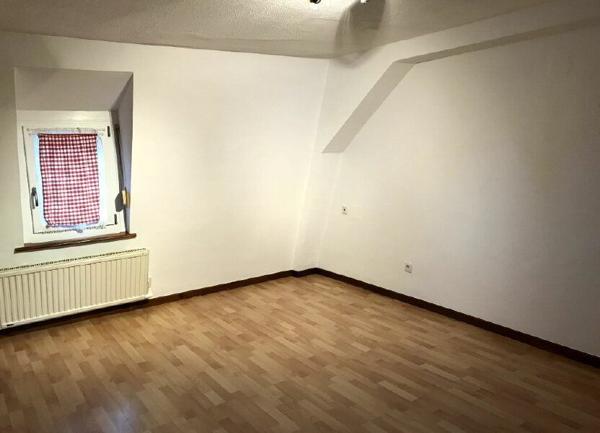 Appartement à louer  1 pièce • 28,60 m2 Strasbourg