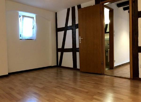 Appartement à louer  1 pièce • 28,60 m2 Strasbourg