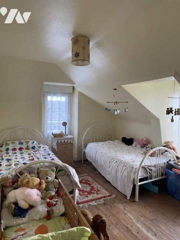 GRANDE MAISON DE VILLE