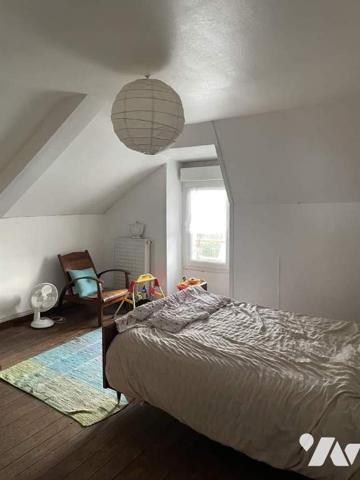 GRANDE MAISON DE VILLE