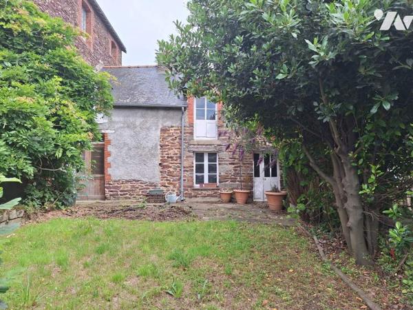 GRANDE MAISON DE VILLE