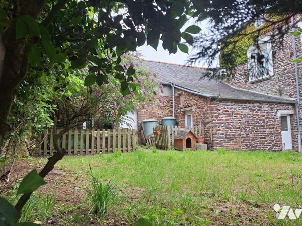 GRANDE MAISON DE VILLE