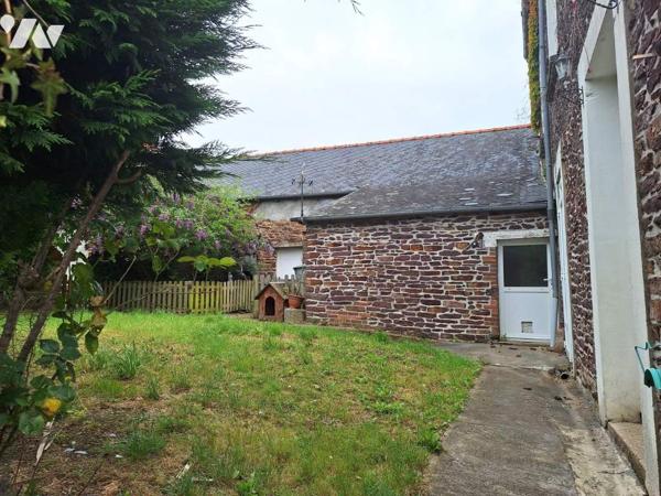 GRANDE MAISON DE VILLE