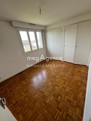 Appartement à CLEGUER, 56620 - 4 pièces 70m²