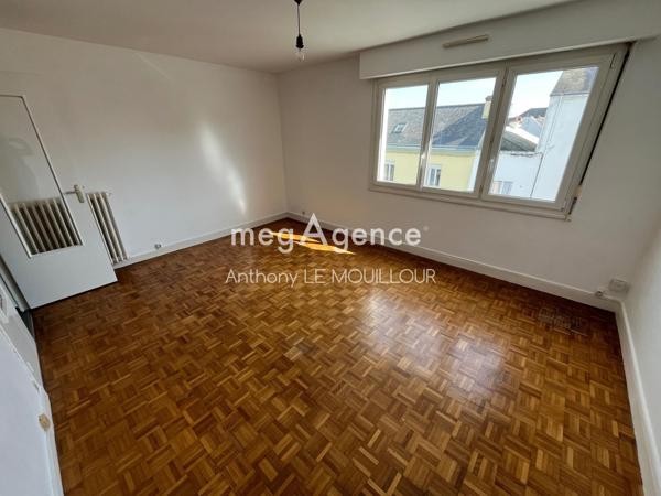 Appartement à CLEGUER, 56620 - 4 pièces 70m²