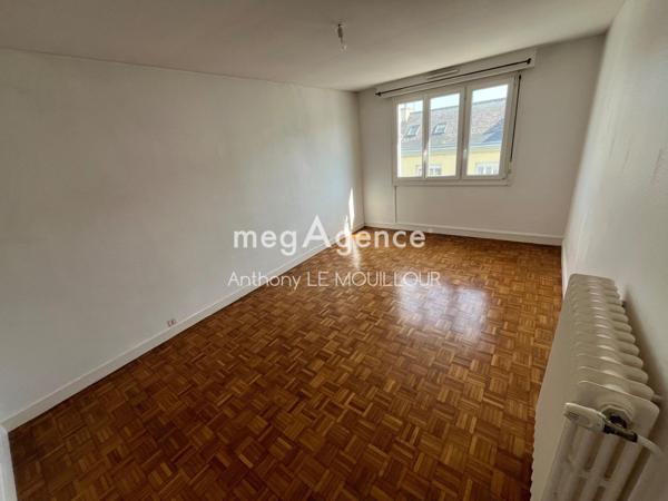 Appartement à CLEGUER, 56620 - 4 pièces 70m²