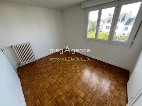 Appartement à CLEGUER, 56620 - 4 pièces 70m²