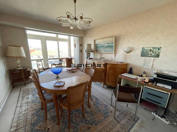 Appartement 3 pièces 78 m²