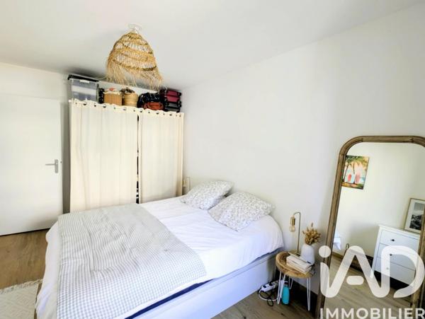 Appartement à vendre 3 pièces 58,15 m² La Riche
