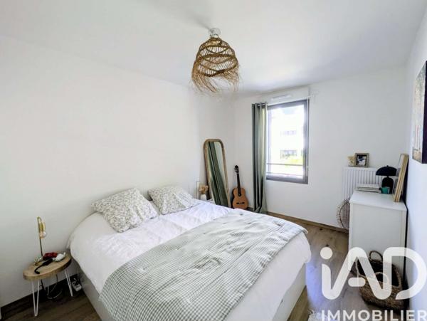 Appartement à vendre 3 pièces 58,15 m² La Riche