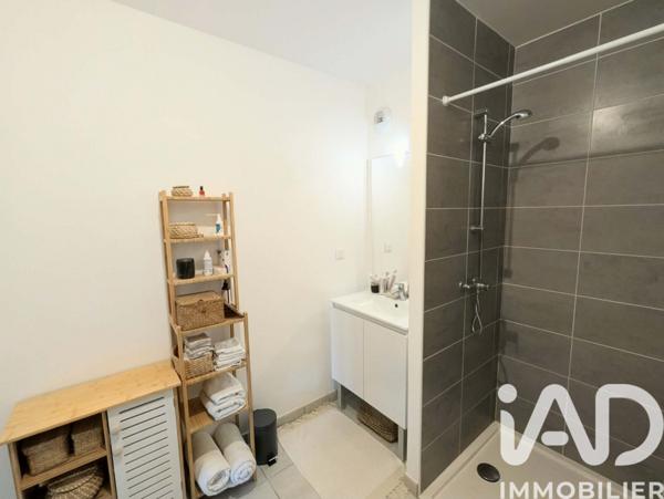 Appartement à vendre 3 pièces 58,15 m² La Riche