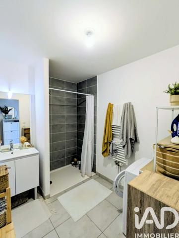Appartement à vendre 3 pièces 58,15 m² La Riche