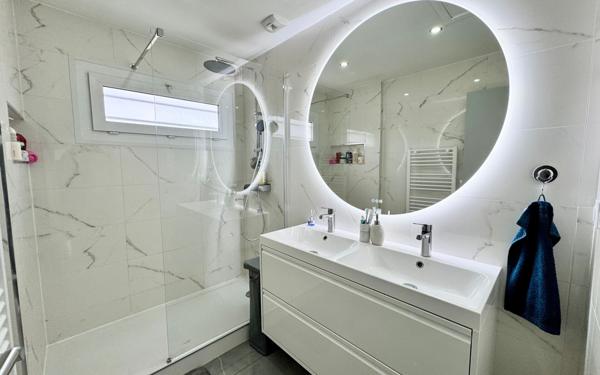 Maison à vendre    4 pièces •  Fleury-les-Aubrais