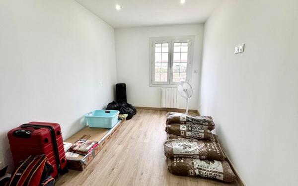 Maison à vendre    4 pièces •  Fleury-les-Aubrais