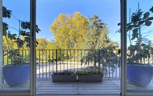 Appartement à vendre    4 pièces • 147,42 m2 Tours