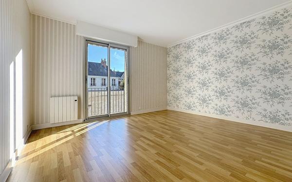 Appartement à vendre    4 pièces • 147,42 m2 Tours