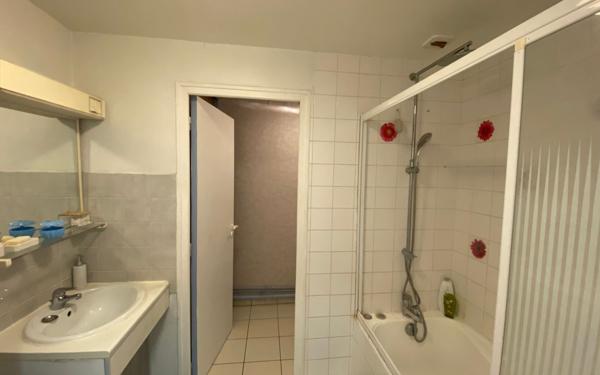 Appartement à vendre    3 pièces • 70,05 m2 Mantes-la-Ville