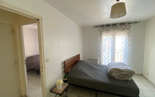 Appartement à vendre    3 pièces • 70,05 m2 Mantes-la-Ville