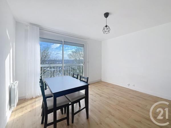 Appartement F1 à vendre  1 pièce - 23,98 m2 MAROMME - 76