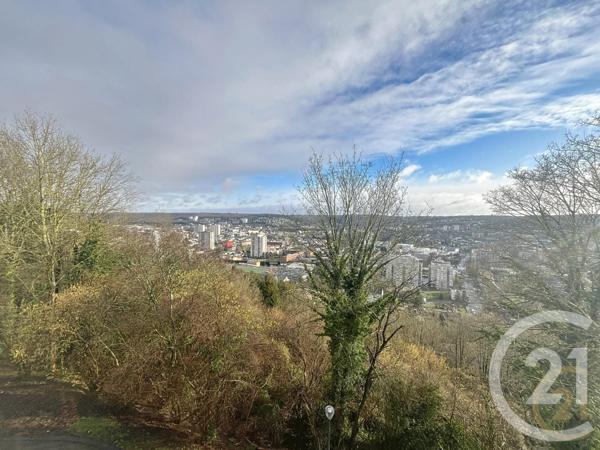 Appartement F1 à vendre  1 pièce - 23,98 m2 MAROMME - 76