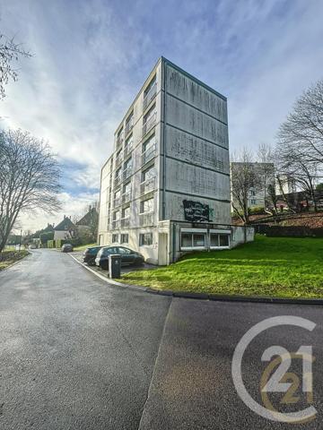 Appartement F1 à vendre  1 pièce - 23,98 m2 MAROMME - 76