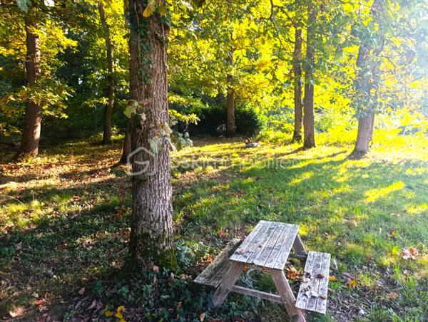 Maison traditionnelle de 153 m²