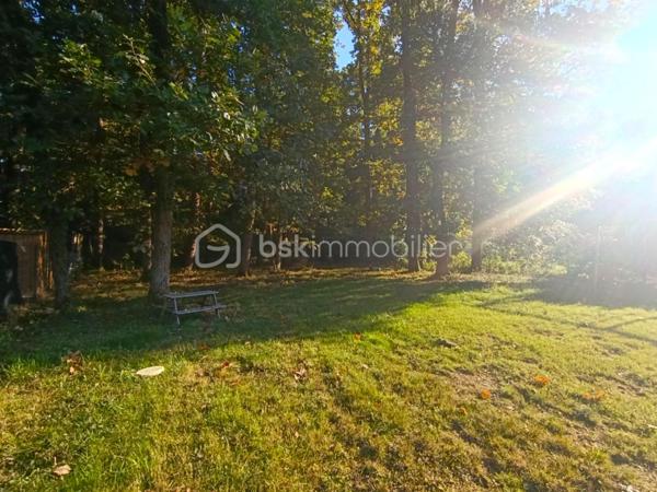 Maison traditionnelle de 153 m²