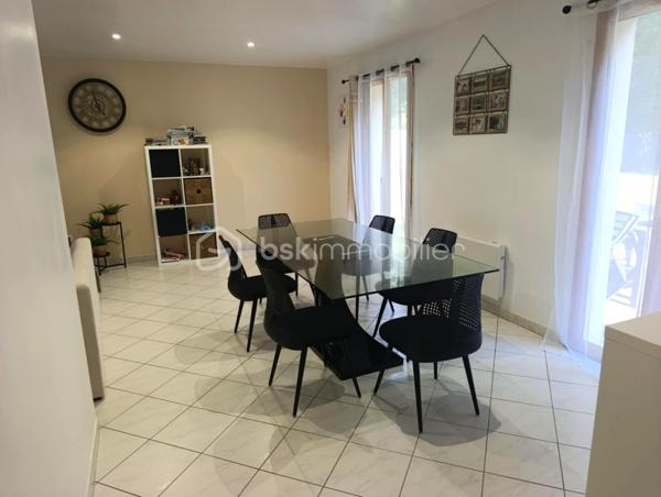 Maison traditionnelle de 153 m²