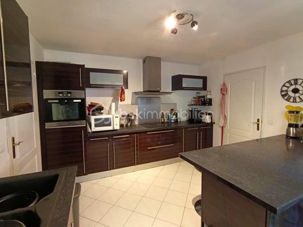 Maison traditionnelle de 153 m²