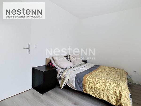 Maison Bessancourt 3 chambres, jardin