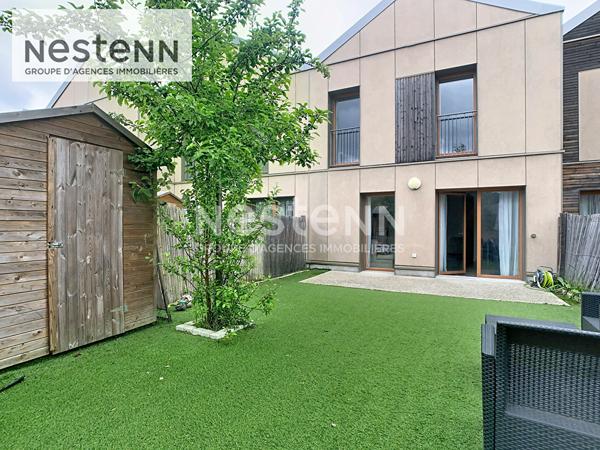 Maison Bessancourt 3 chambres, jardin