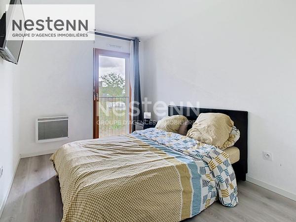 Maison Bessancourt 3 chambres, jardin
