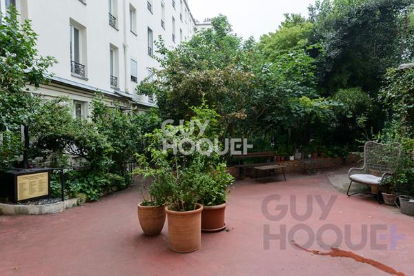 Bel Appartement de 38 m2 - Atypique Esprit Loft Village Ramey