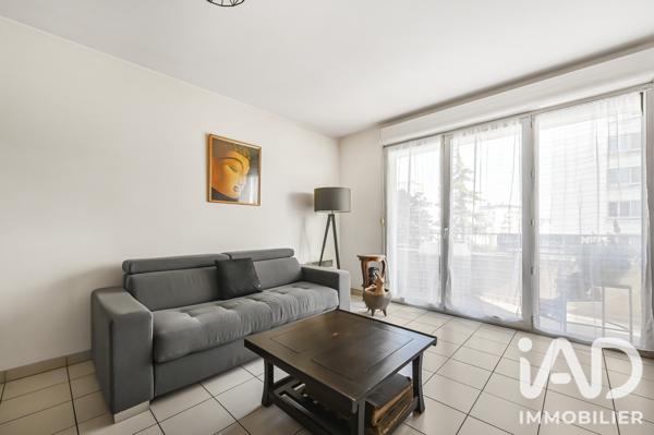 Appartement à vendre 4 pièces 86,34 m² Bezons