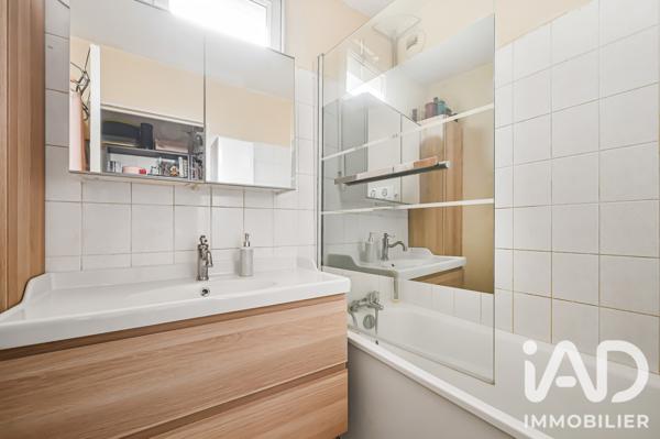 Appartement à vendre 4 pièces 86,34 m² Bezons