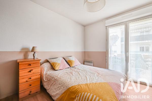 Appartement à vendre 4 pièces 86,34 m² Bezons
