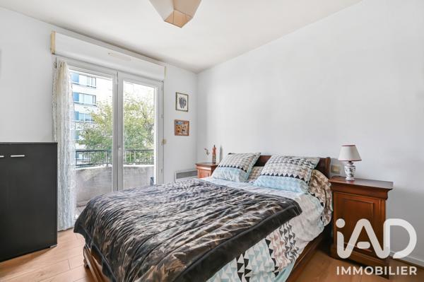 Appartement à vendre 4 pièces 86,34 m² Bezons