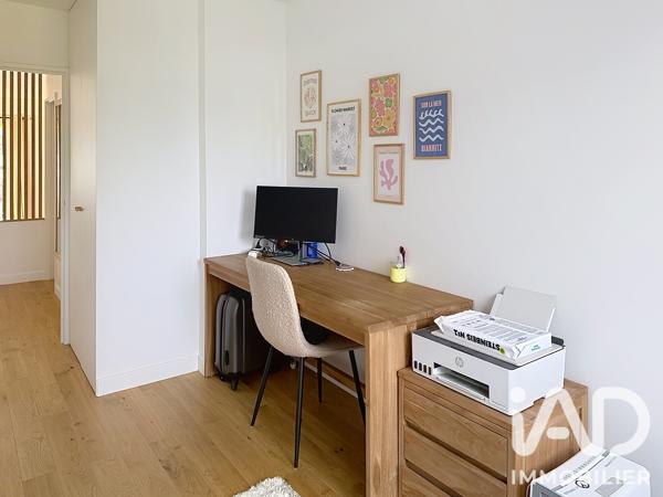 Appartement à vendre 3 pièces 75,02 m² Garches