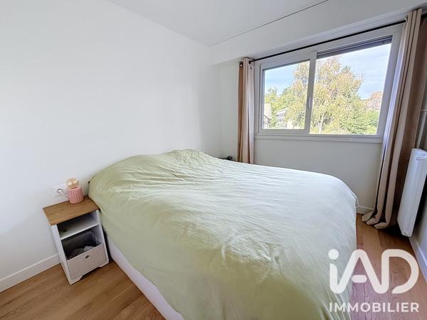 Appartement à vendre 3 pièces 75,02 m² Garches