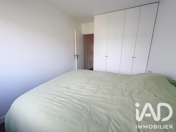 Appartement à vendre 3 pièces 75,02 m² Garches