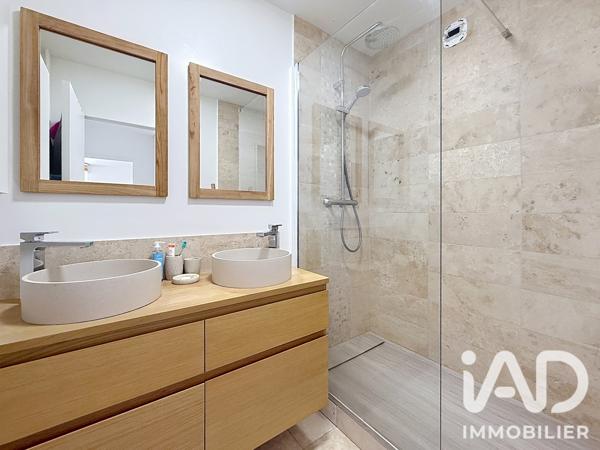 Appartement à vendre 3 pièces 75,02 m² Garches