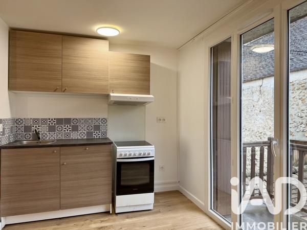 Studio à vendre 17,78 m² Montgeron