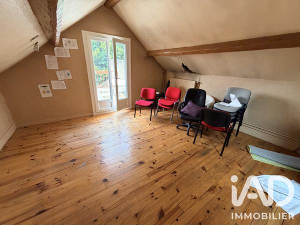 Immeuble à vendre 710 m² Provins