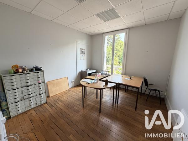 Immeuble à vendre 710 m² Provins